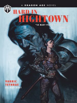 cover image of Hard in Hightown